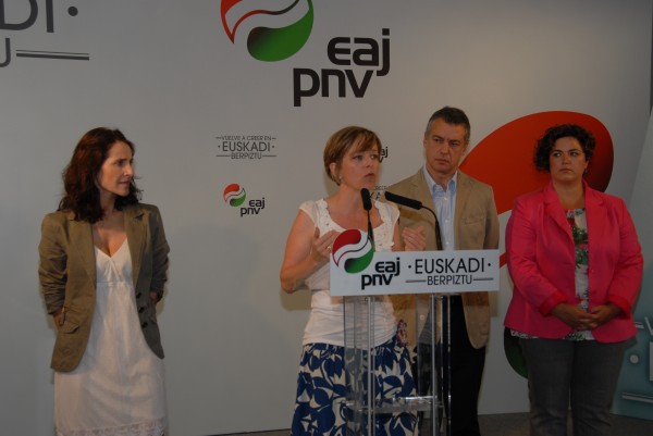 Urkullu, Tejeria, Mendoza y Oyarbide. Politica Social