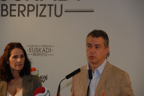 Urkullu, Tejeria, Mendoza eta Oyarbide. Gizarte Politikak