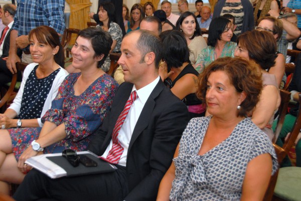 Iñigo Urkullu - 30 Aniversario de la Ley del Euskera