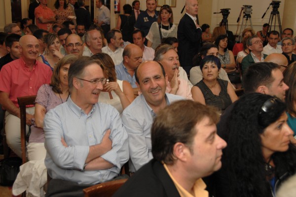 Iñigo Urkullu - 30 Aniversario de la Ley del Euskera