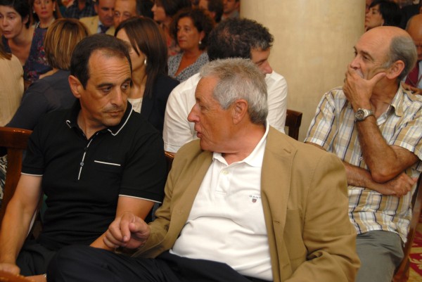 Iñigo Urkullu. 30 Aniversario de la ley del Euskera