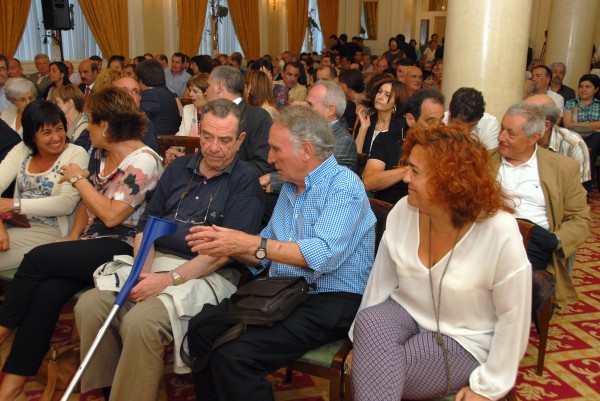 Iñigo Urkullu. 30 Aniversario de la ley del Euskera