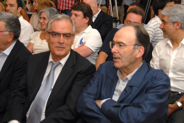 Iñigo Urkullu. 30 Aniversario de la ley del Euskera