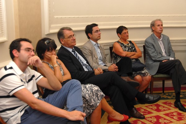 Iñigo Urkullu. 30 Aniversario de la ley del Euskera