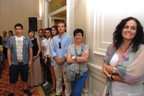 Iñigo Urkullu. 30 Aniversario de la ley del Euskera