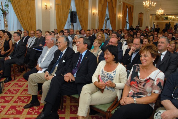 Iñigo Urkullu. 30 Aniversario de la Ley del Euskera