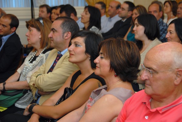 Iñigo Urkullu. 30 Aniversario de la Ley del Euskera