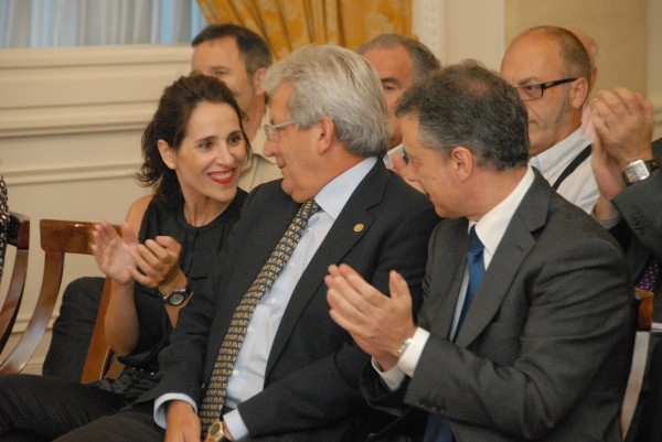 Iñigo Urkullu. 30 Aniversario de la Ley del Euskera