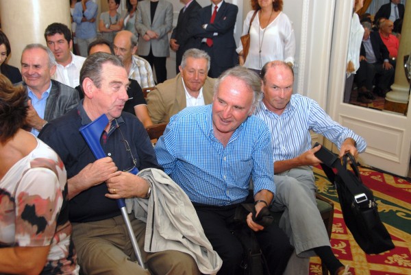 Iñigo Urkullu. 30 Aniversario de la Ley del Euskera