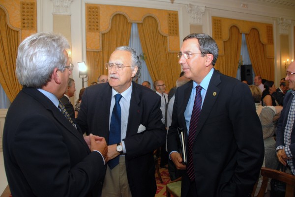 Iñigo Urkullu. 30 Aniversario de la Ley del Euskera