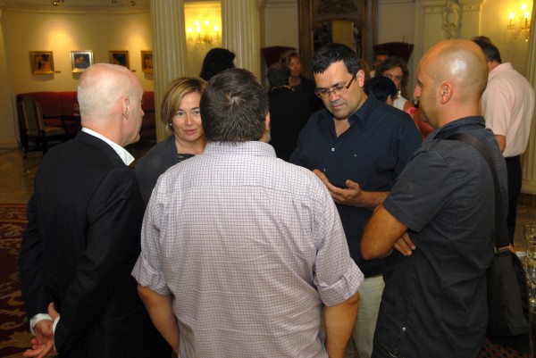 Iñigo Urkullu. 30 Aniversario de la Ley del Euskera