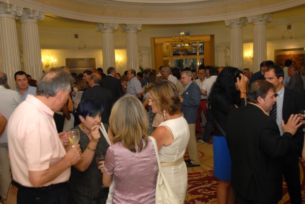 Iñigo Urkullu. 30 Aniversario de la Ley del Euskera