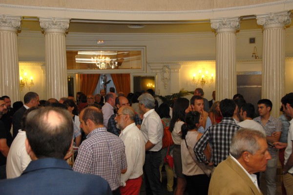 Iñigo Urkullu. 30 Aniversario de la Ley del Euskera