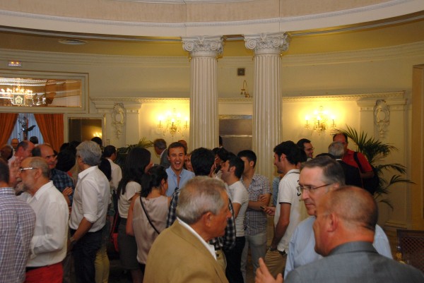 Iñigo Urkullu. 30 Aniversario de la Ley del Euskera