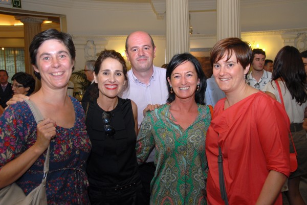 Iñigo Urkullu. 30 Aniversario de la Ley del Euskera