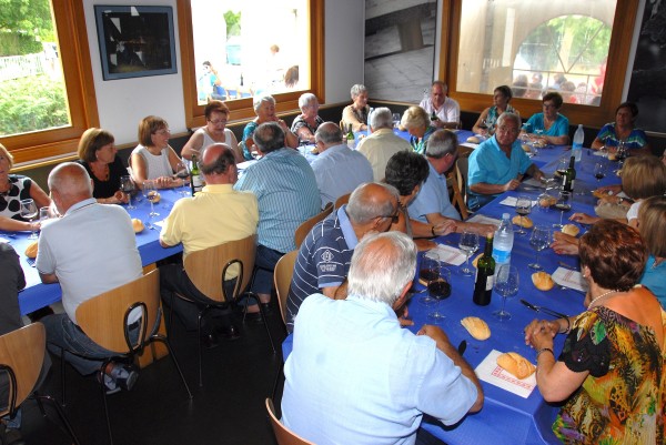 Andoni Ortuzar en el Alderdikide eguna de Bakio 