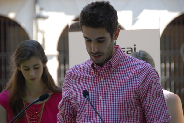 San Ignacio -117 Aniversario de la fundación de EAJ-PNV