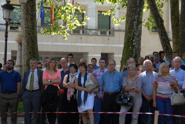 Inazio deunaren eguna- EAJ-PNVren fundazioaren 117. Urteurrena