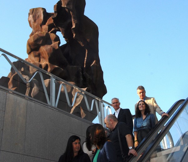 Urkullu: Basque Country nuestra marca en el mundo