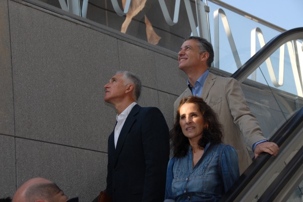 Urkullu: Basque Country gure marka munduan