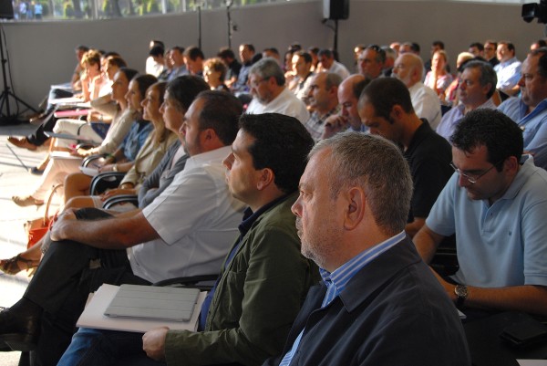 Urkullu: Basque Country nuestra marca en el mundo