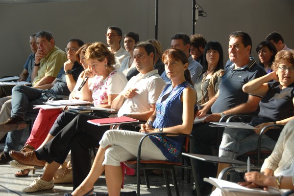 Urkullu: Basque Country nuestra marca en el mundo