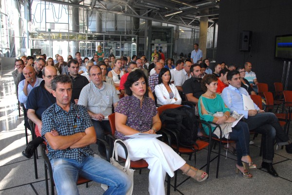 Urkullu: Basque Country nuestra marca en el mundo