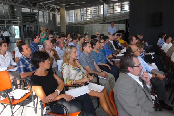 Urkullu: Basque Country nuestra marca en el mundo