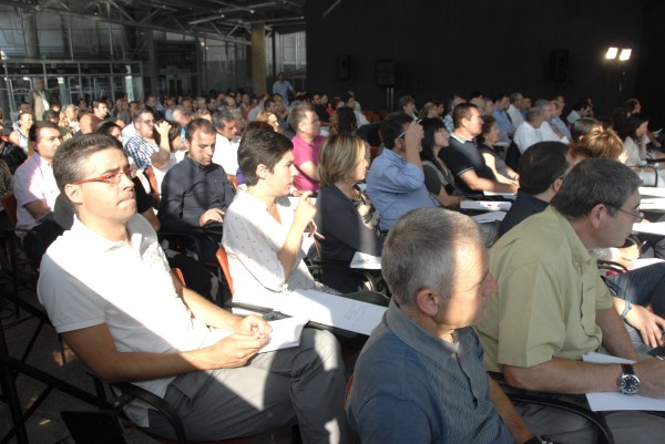 Urkullu: Basque Country nuestra marca en el mundo