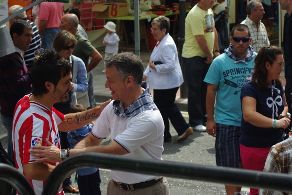 Iñigo Urkullu Alonsotegin