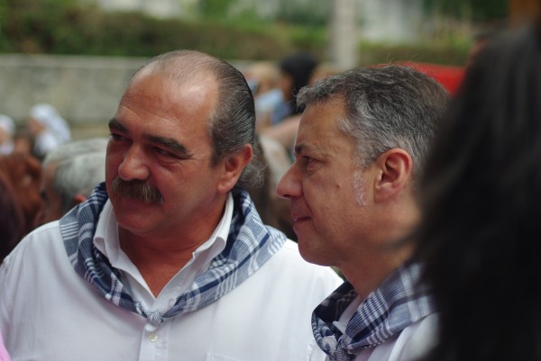 Iñigo Urkullu Alonsotegin