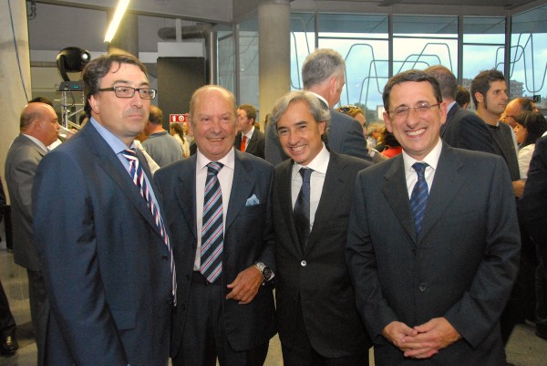 Urkullu: “Euskadi-ren defentsan hitza ematen dugu”