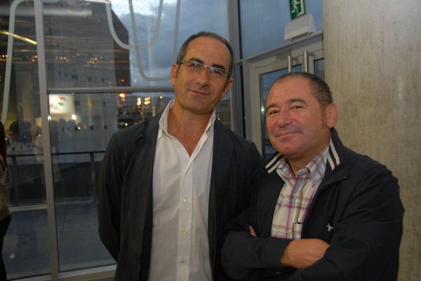 Iñigo Urkullu: “Mi compromiso es Euskadi”