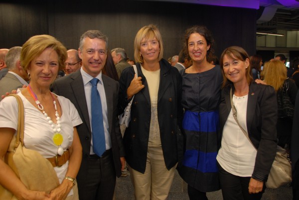 Urkullu: “Euskadi-ren defentsan hitza ematen dugu”