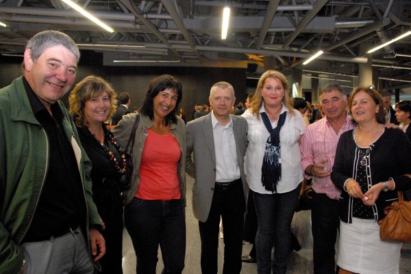 Iñigo Urkullu: “Mi compromiso es Euskadi”