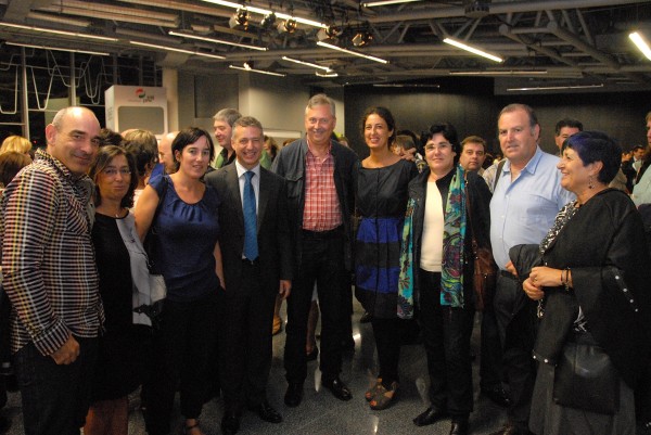 Urkullu: “Euskadi-ren defentsan hitza ematen dugu”