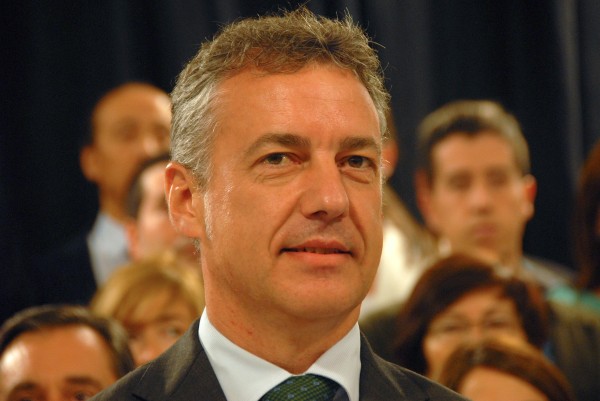 Urkullu: “Nuestro primer compromiso es que la juventud tenga oportunidades en Euskadi”.