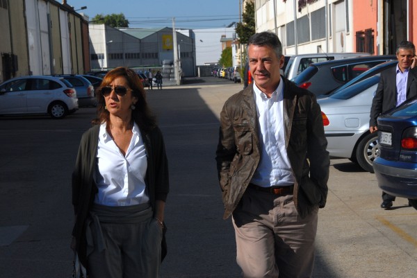 Urkulluk Euskadi eta Catalunyako errealitate nazionalekin elkarrizketa eta adostasuna defendatu ditu