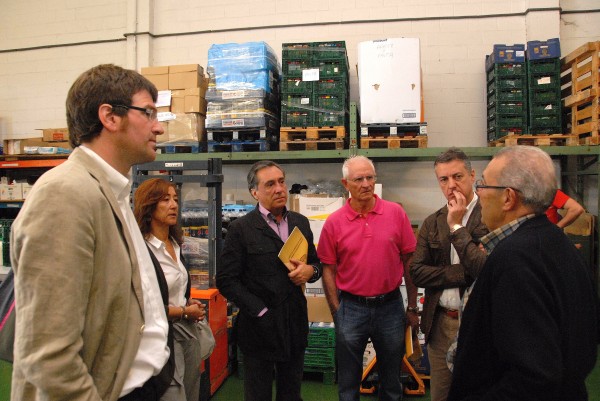 Urkulluk Euskadi eta Catalunyako errealitate nazionalekin elkarrizketa eta adostasuna defendatu ditu