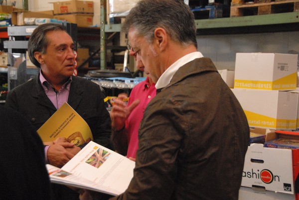 Urkulluk Euskadi eta Catalunyako errealitate nazionalekin elkarrizketa eta adostasuna defendatu ditu