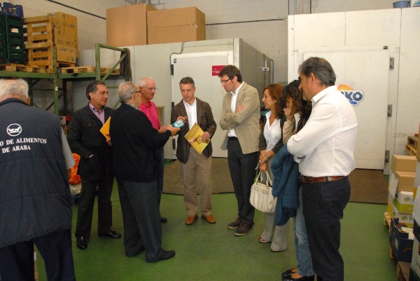 Urkullu defiende el diálogo y el acuerdo con las realidades nacionales de Euskadi y Catalunya