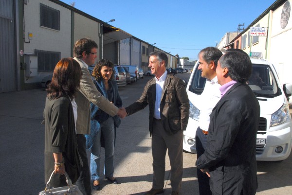 Urkulluk Euskadi eta Catalunyako errealitate nazionalekin elkarrizketa eta adostasuna defendatu ditu