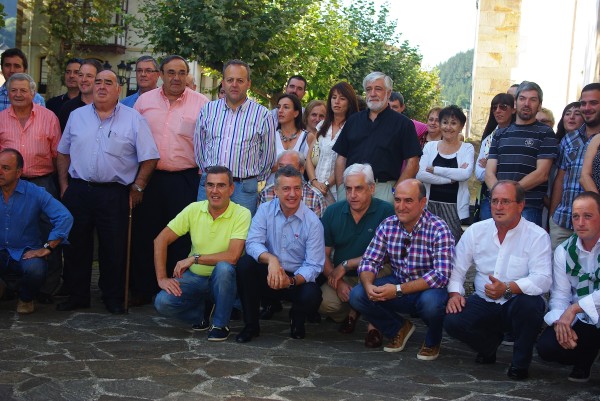 Urkullu: “Euskadi no necesita un rescate”