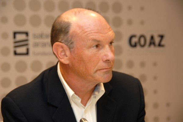 Iñigo Urkullu - Juan José ibarretxeren 