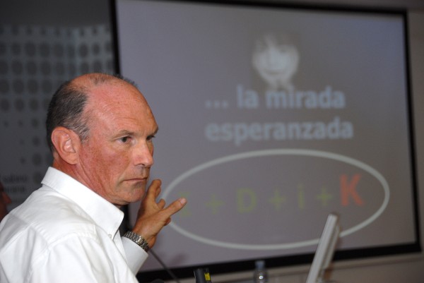 Iñigo Urkullu - Juan José ibarretxeren 