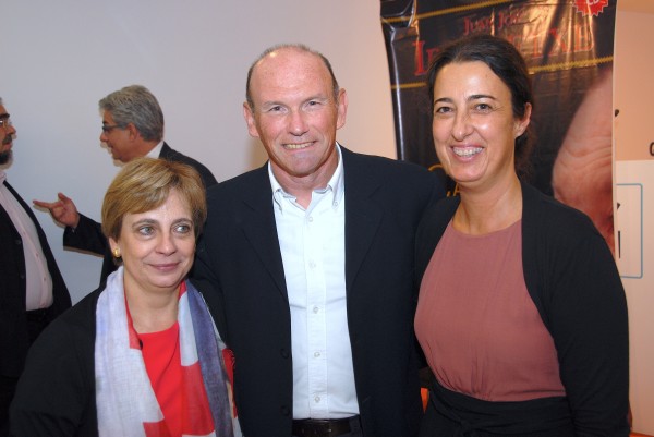 Iñigo Urkullu - Presentación del libro 