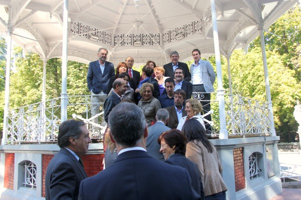 Urkullu propone un 
