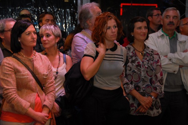 Urkullu: “ Euskadi aurrera, o Euskadi atzera. Nosotros aurrera”