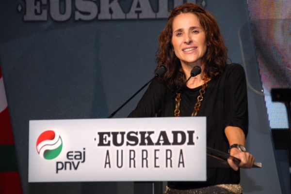 Iñigo Urkullu - Euskadi y Gipuzkoa necesitan gobiernos que gobiernen