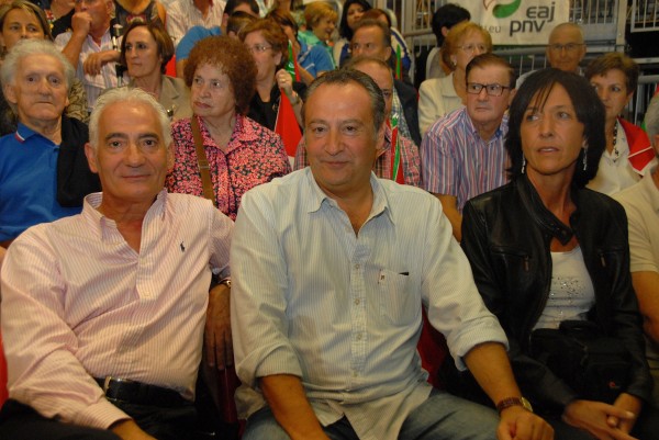 Urkullu: “Ante la emergencia nacional, la palabra clave es Acuerdo”